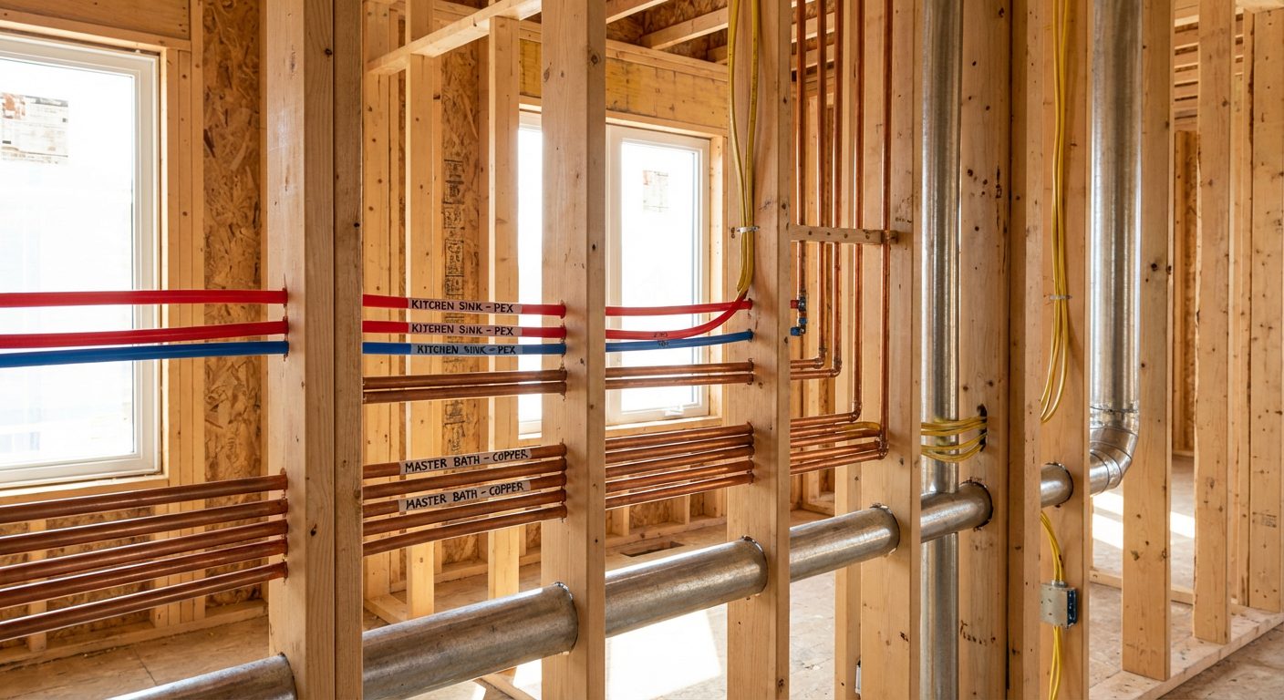Log Homes Ontario — Build Smart Ontario